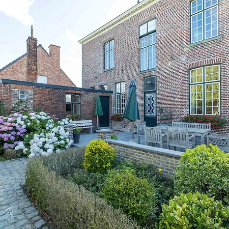 Villa De Oude Brouwerij Aalter Exterior foto