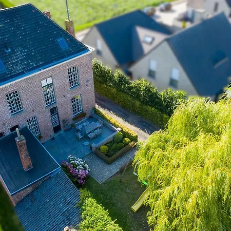 Villa De Oude Brouwerij Aalter Exterior foto