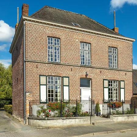 Villa De Oude Brouwerij Aalter Exterior foto
