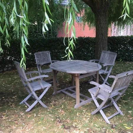 Villa De Oude Brouwerij Aalter Exterior foto