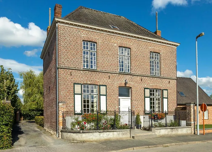 De Oude Brouwerij