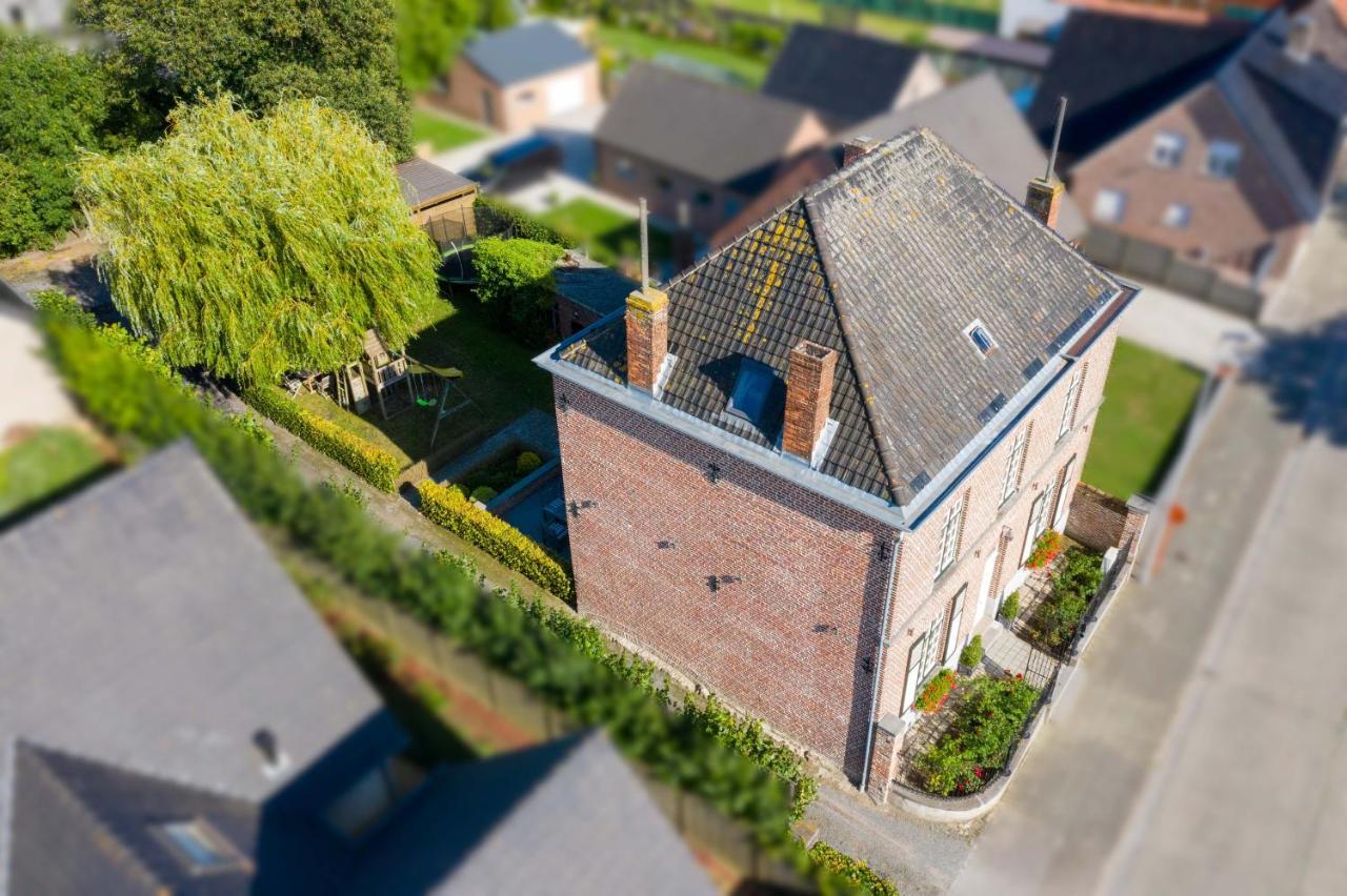 De Oude Brouwerij Ferienhaus