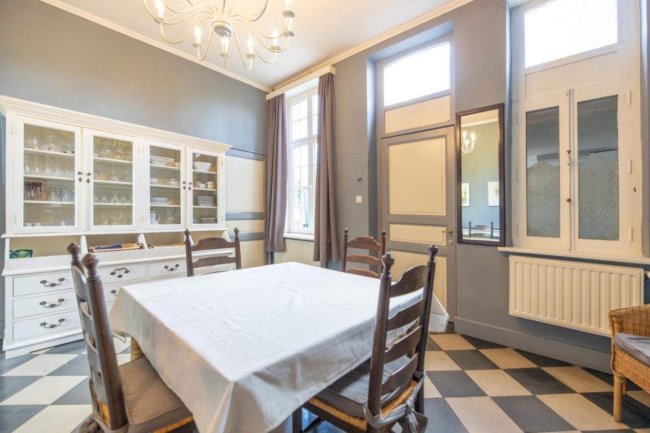 Ferienhaus De Oude Brouwerij *
