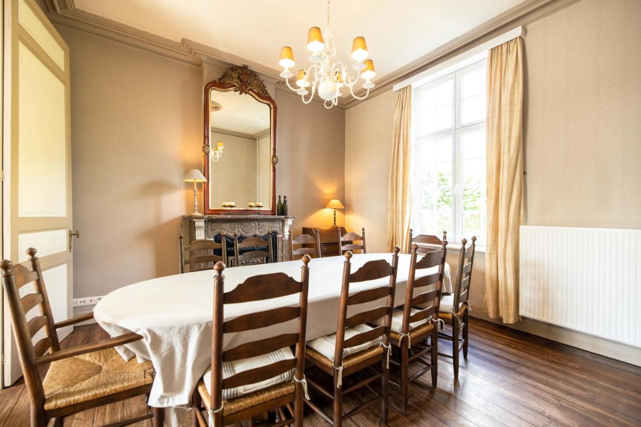 Ferienhaus De Oude Brouwerij