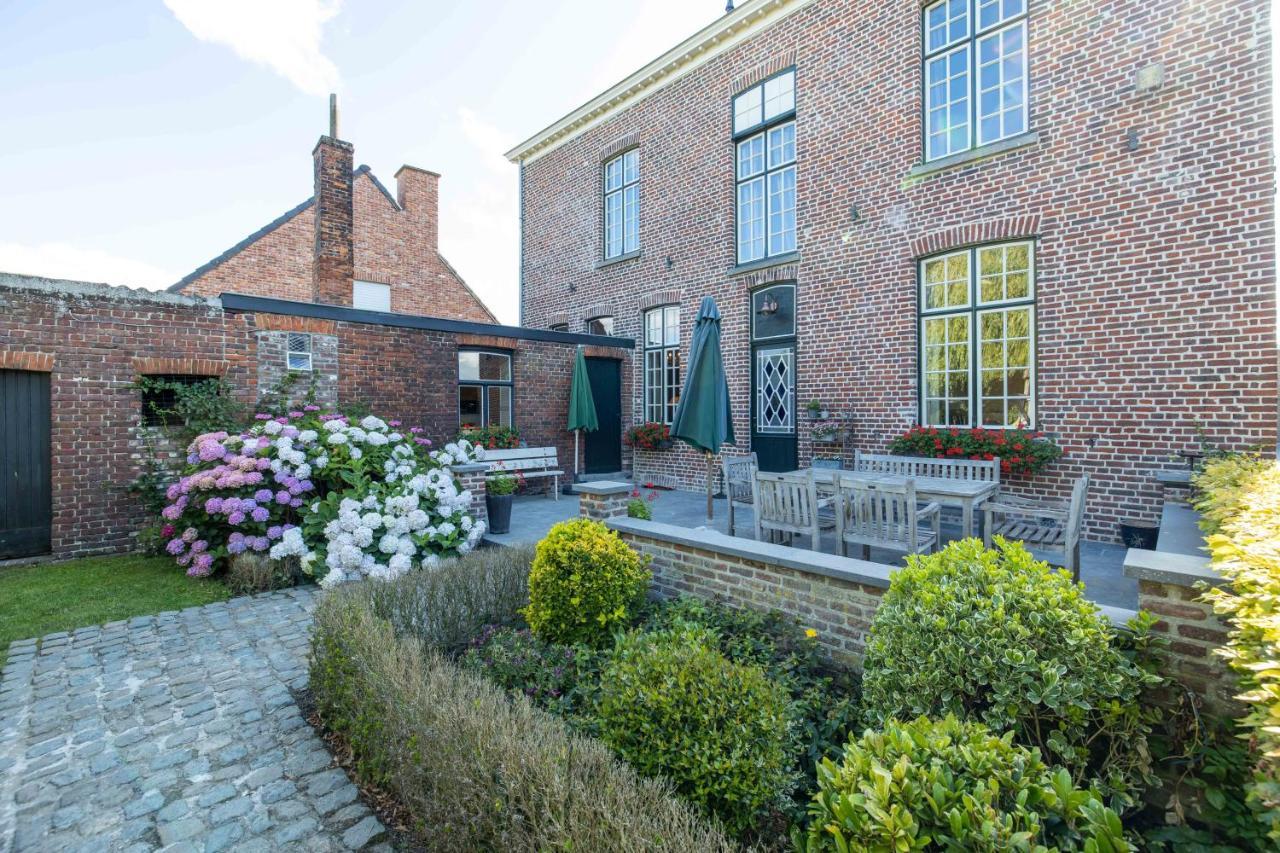 Ferienhaus De Oude Brouwerij