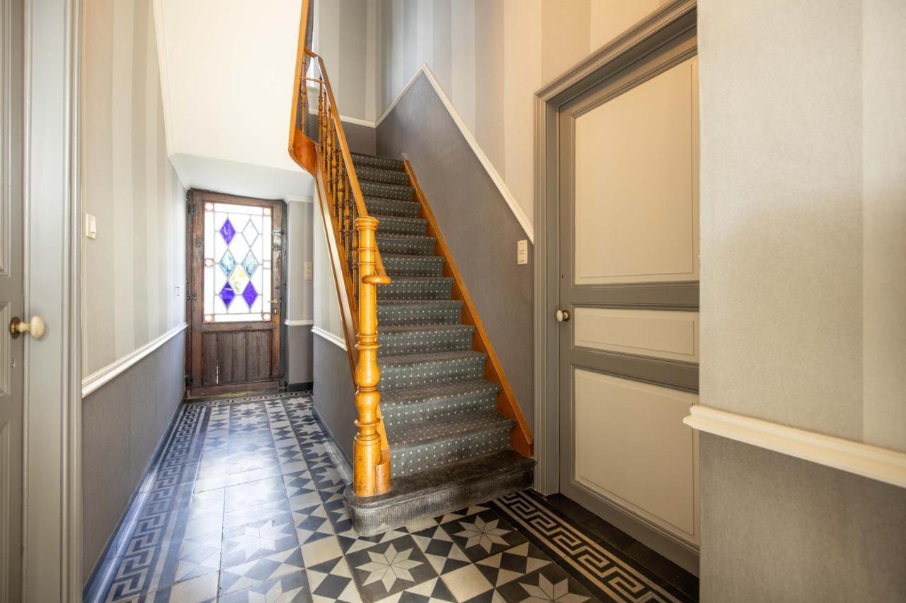 Ferienhaus De Oude Brouwerij *