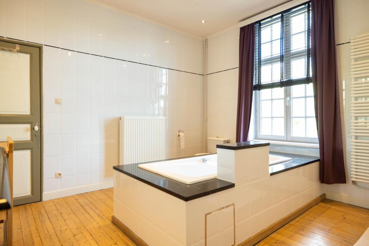 De Oude Brouwerij Ferienhaus *