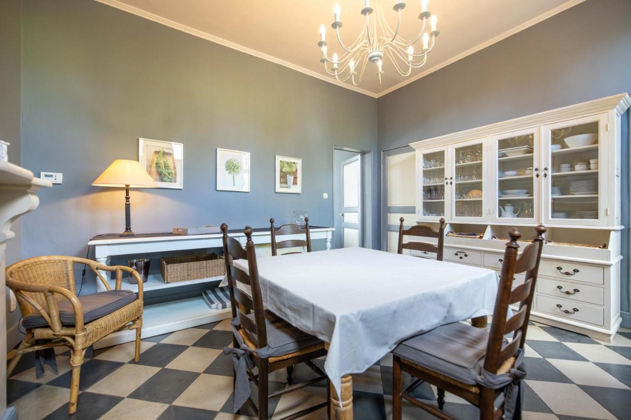 Ferienhaus De Oude Brouwerij *