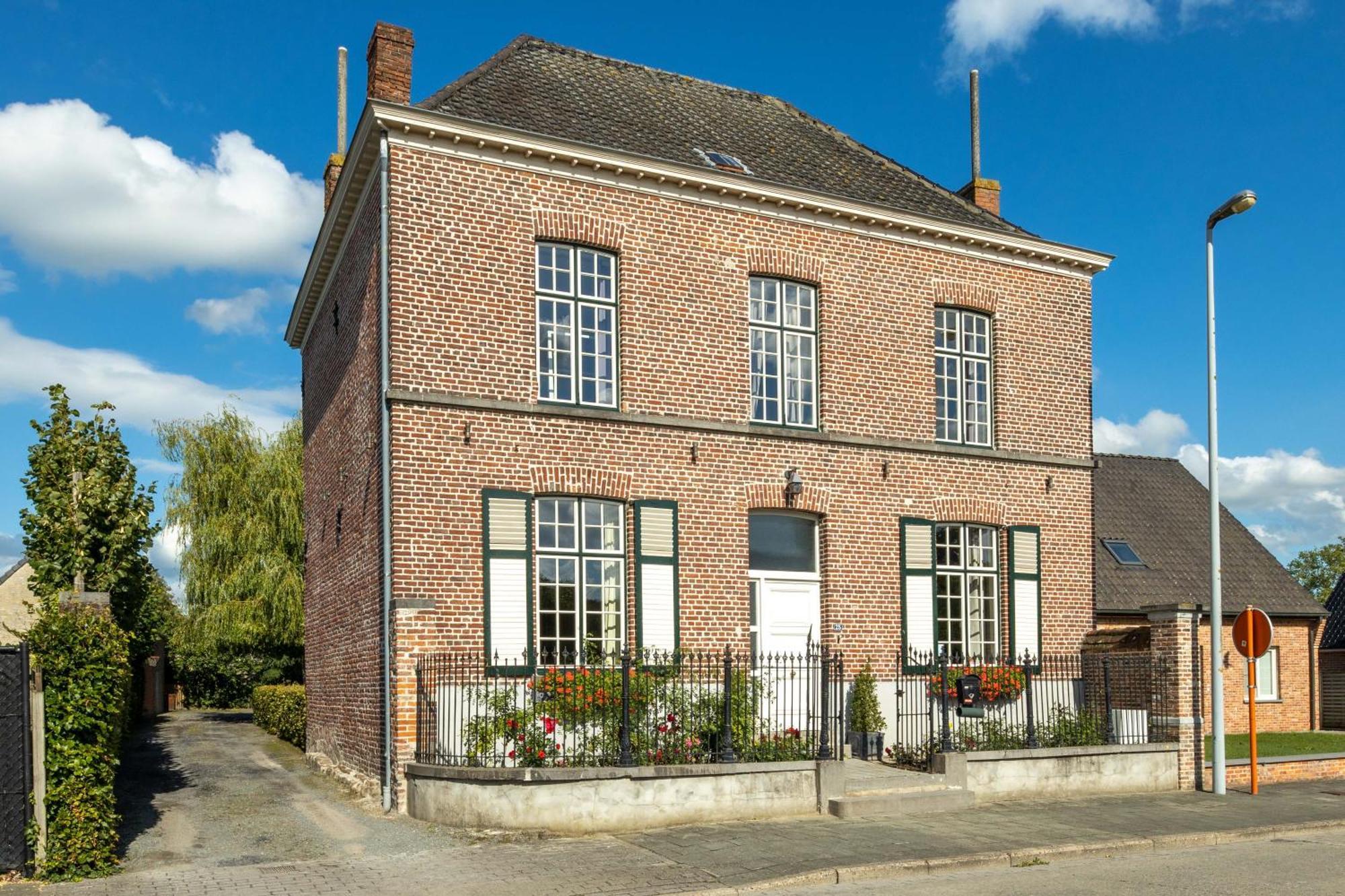 De Oude Brouwerij Ferienhaus