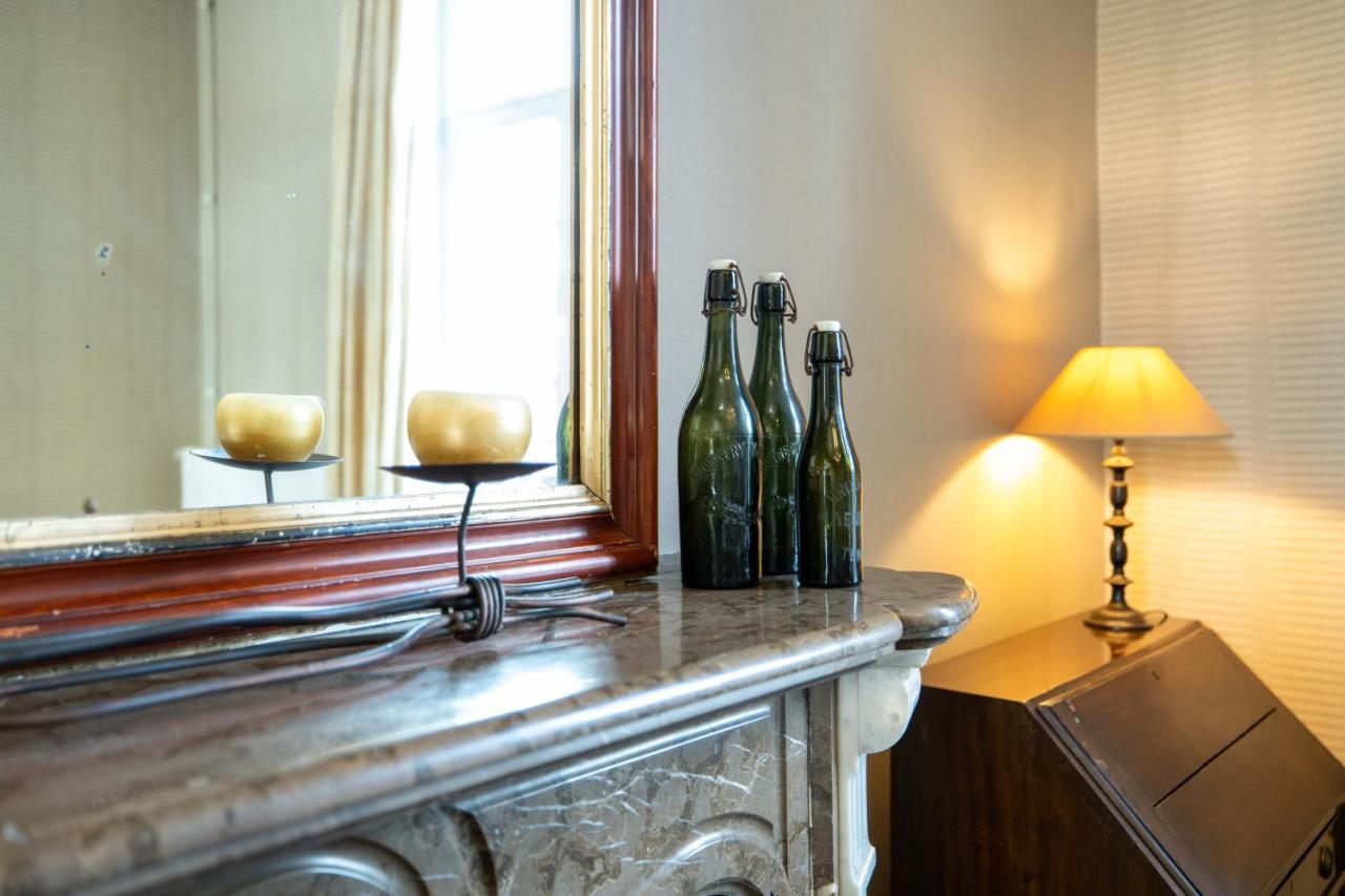 Ferienhaus De Oude Brouwerij Aalter