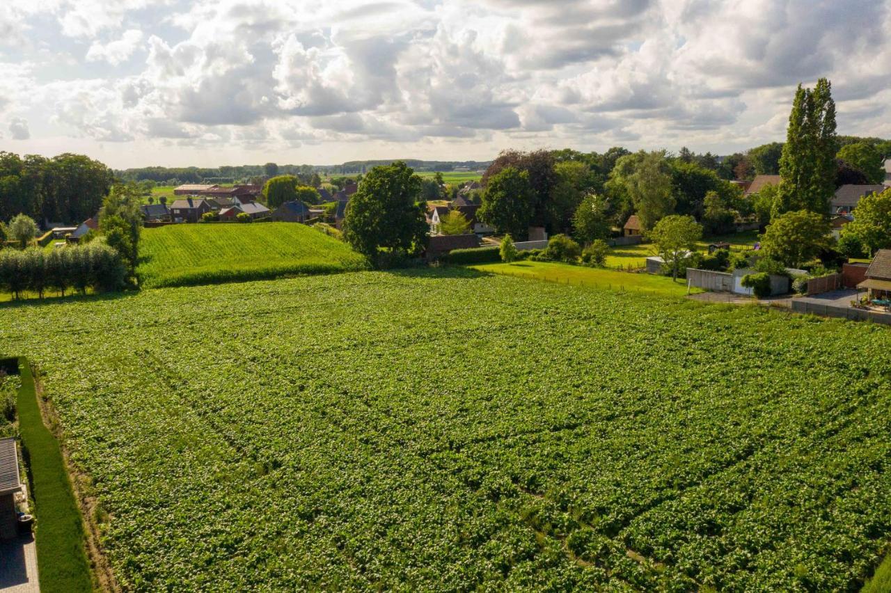 De Oude Brouwerij Ferienhaus Aalter