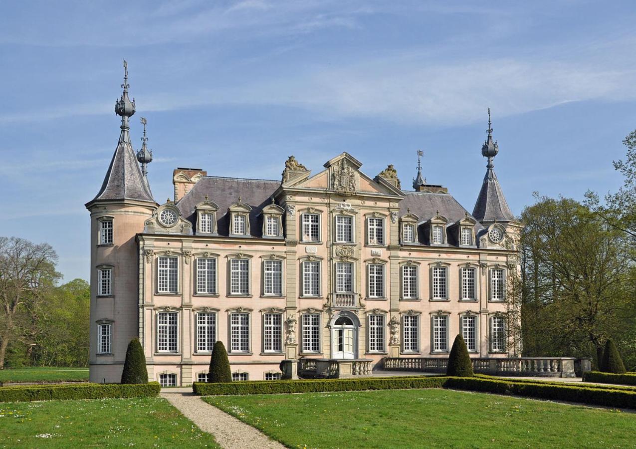 De Oude Brouwerij * Aalter
