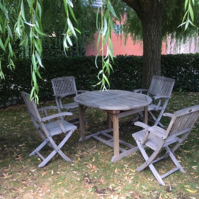 Ferienhaus De Oude Brouwerij *