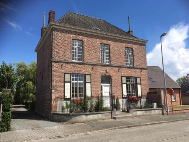 Ferienhaus De Oude Brouwerij Aalter